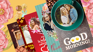 All In One Greetings & Wishes Screenshot 1