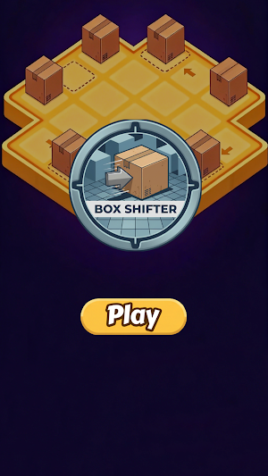 Box Shifter Screenshot 0