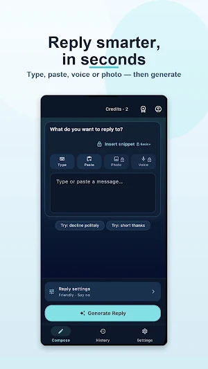 Revu Screenshot 1