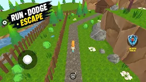 Crazy Trees Survival Adventure Screenshot 2