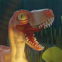 The IMG Studio's AR Dino Demo