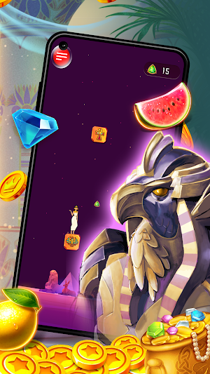 Ascent of the Queen Screenshot 3