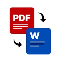 PDF to Word Converter