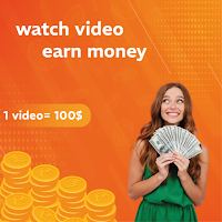 Watch Video & Daily Earn Money