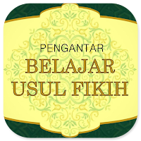 Pengantar Belajar Ushul Fikih