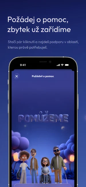 Lampion Screenshot 2