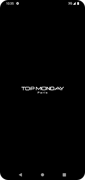 Top Monday Screenshot 0