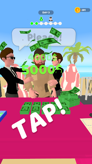 Money Lend 3D Screenshot 1