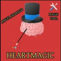 HeartMagic - Trucos de Magia