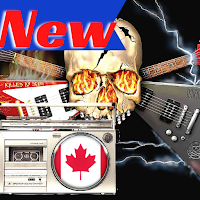 The Rock Radio CANADA LIVE