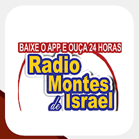 Rádio Montes de Israel