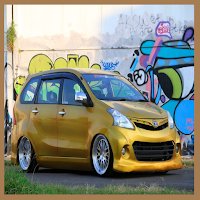 Wallpaper Avanza Xenia