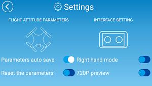 Contixo F7 Screenshot 2