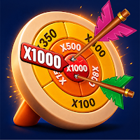 Arrow Rush - Shoot & Win