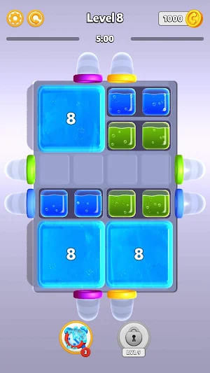 Juicy Factory Screenshot 3