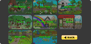 Image Find: St. Patrick's Day Screenshot 1