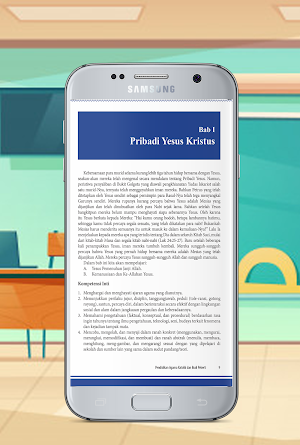 Buku SMP Kelas 8 Agama Katolik Screenshot 2