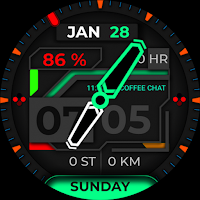 Watch Face H7