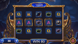 777xSlot Screenshot 0