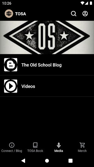 The Old School Advantage Screenshot 2