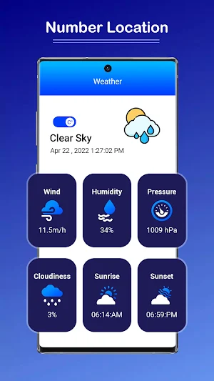 Caller ID : Number Identifier Screenshot 3