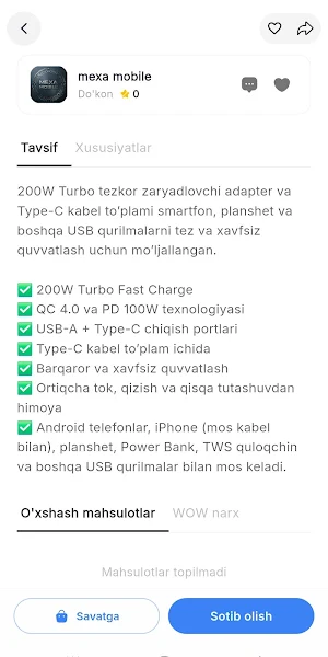 Topla Screenshot 3