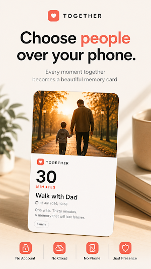 Together Screenshot 0