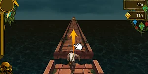 Temple Quest Run Screenshot 0