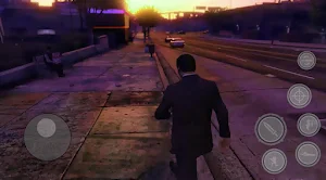 Michael x Franklin Cremi Screenshot 0