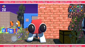 Alpha Wars Screenshot 1
