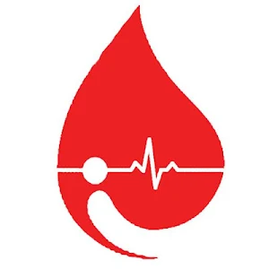 IDONATE - WE DONATE BLOOD Screenshot 0
