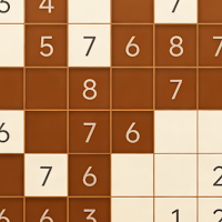 Mosaic — Color square by clues