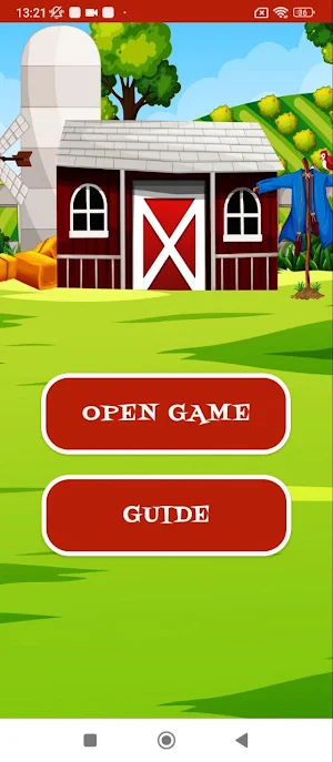Chicken Frenzy Egg Screenshot 0