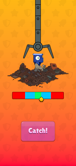 Junkyard Brawlers! Screenshot 3