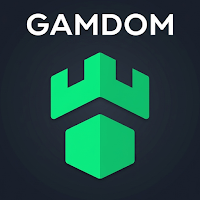 Gamdom