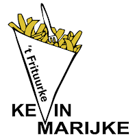 't Frituurke Kevin & Marijke