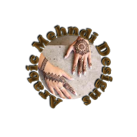 Arabic Mehndi Designs HD 2023