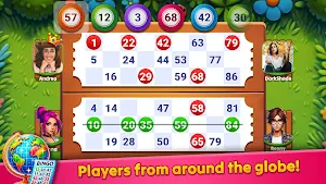 Bingo Housie Master : Tambola Screenshot 3