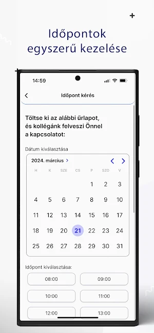 Fornax-Service Screenshot 2