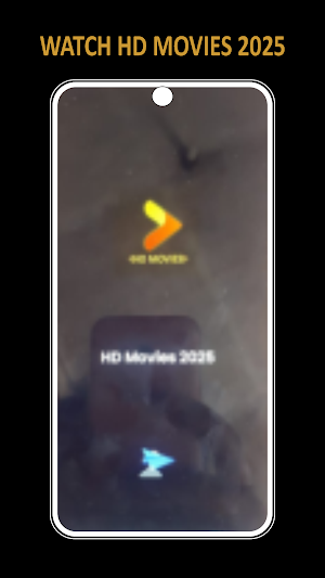 Watch HD Movies 2025 - Cinema Screenshot 0