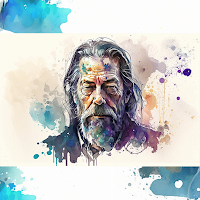 Alan Watts AI