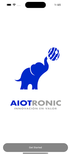AIOTRONIC Screenshot 0