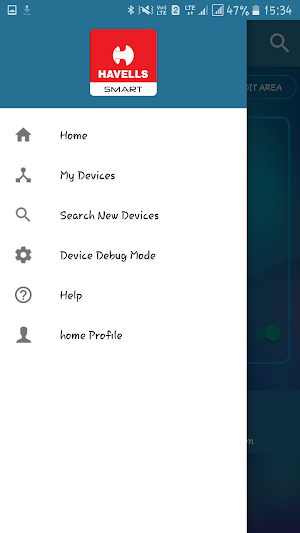 Havells Smart Screenshot 1