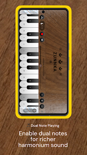 Harmonium – Indian Classical Screenshot 3