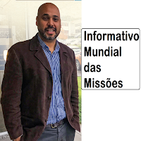 Informativo Mundial dasMissões