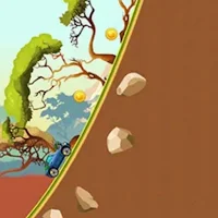 HIGH HILLS