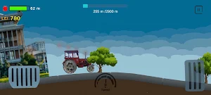 Romania Climb Racing Screenshot 3