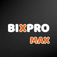 BIXPRO MAX: Películas