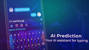 Multiple keyboard all language Screenshot 2
