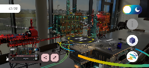 Centrica Energy Storage Screenshot 3